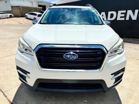Photos of 2020 Subaru Ascent Touring for sale in Gallipolis, OH at Braden Chrysler Dodge Jeep Ram