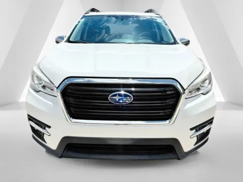 Photos of 2020 Subaru Ascent Touring for sale in Gallipolis, OH at Braden Chrysler Dodge Jeep Ram