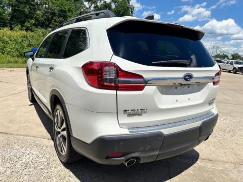 More photos of 2020 Subaru Ascent Touring at Braden Chrysler Dodge Jeep Ram, OH