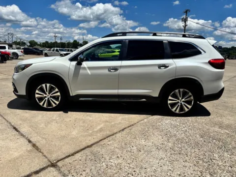 More photos of 2020 Subaru Ascent Touring at Braden Chrysler Dodge Jeep Ram, OH