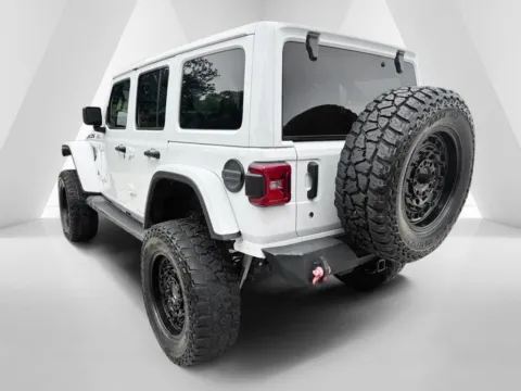 More photos of 2020 Jeep Wrangler Unlimited Rubicon at Braden Chrysler Dodge Jeep Ram, OH