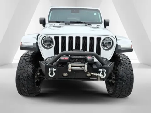 Photos of 2020 Jeep Wrangler Unlimited Rubicon for sale in Gallipolis, OH at Braden Chrysler Dodge Jeep Ram