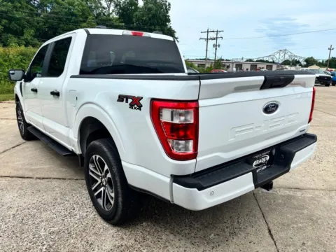 More photos of 2023 Ford F-150 XL at Braden Chrysler Dodge Jeep Ram, OH
