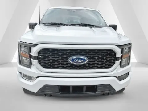 Photos of 2023 Ford F-150 XL for sale in Gallipolis, OH at Braden Chrysler Dodge Jeep Ram