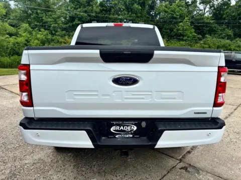 More photos of 2023 Ford F-150 XL at Braden Chrysler Dodge Jeep Ram, OH