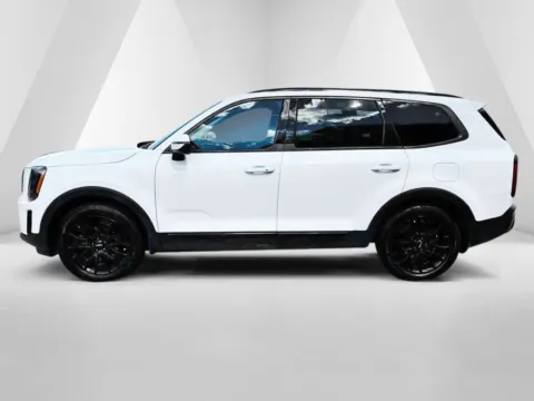 More photos of 2022 Kia Telluride EX at Braden Chrysler Dodge Jeep Ram, OH