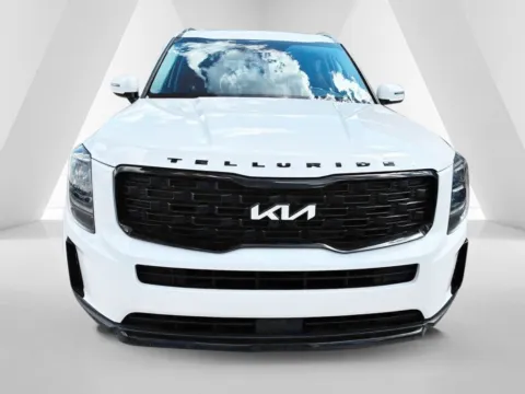 Photos of 2022 Kia Telluride EX for sale in Gallipolis, OH at Braden Chrysler Dodge Jeep Ram