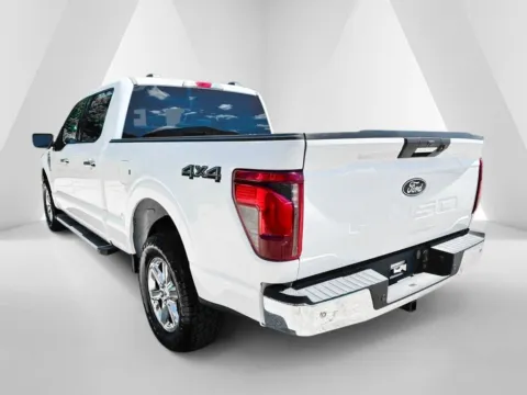 More photos of 2024 Ford F-150 XLT at Braden Chrysler Dodge Jeep Ram, OH