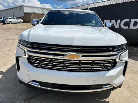 Photos of 2021 Chevrolet Tahoe Premier for sale in Gallipolis, OH at Braden Chrysler Dodge Jeep Ram