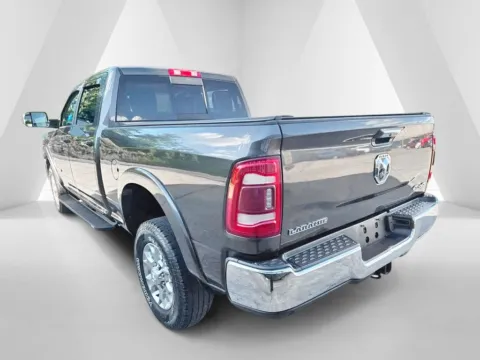 More photos of 2021 Ram 2500 Laramie at Braden Chrysler Dodge Jeep Ram, OH