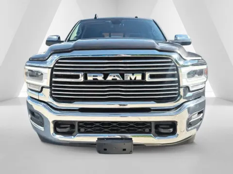 Photos of 2021 Ram 2500 Laramie for sale in Gallipolis, OH at Braden Chrysler Dodge Jeep Ram