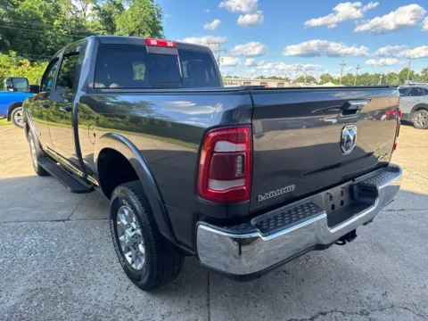 More photos of 2021 Ram 2500 Laramie at Braden Chrysler Dodge Jeep Ram, OH
