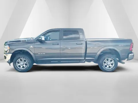 More photos of 2021 Ram 2500 Laramie at Braden Chrysler Dodge Jeep Ram, OH