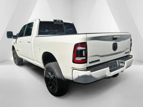 More photos of 2024 Ram 3500 Laramie at Braden Chrysler Dodge Jeep Ram, OH