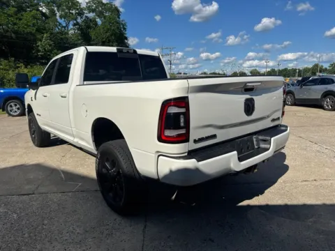 More photos of 2024 Ram 3500 Laramie at Braden Chrysler Dodge Jeep Ram, OH
