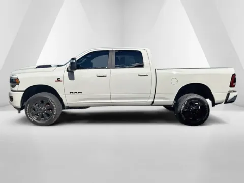More photos of 2024 Ram 3500 Laramie at Braden Chrysler Dodge Jeep Ram, OH