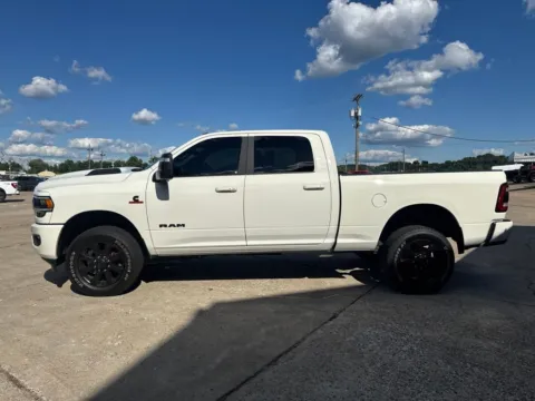 More photos of 2024 Ram 3500 Laramie at Braden Chrysler Dodge Jeep Ram, OH