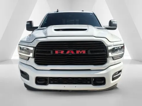 Photos of 2024 Ram 3500 Laramie for sale in Gallipolis, OH at Braden Chrysler Dodge Jeep Ram