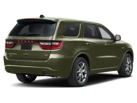 Another view of 2026 Dodge Durango GT Premium AWD HEMI V8 for sale in Gallipolis, OH at Braden Chrysler Dodge Jeep Ram