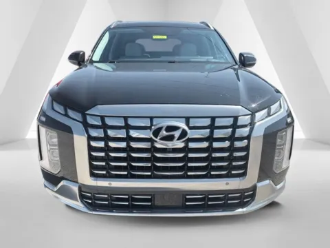 Photos of 2024 Hyundai Palisade Calligraphy for sale in Gallipolis, OH at Braden Chrysler Dodge Jeep Ram