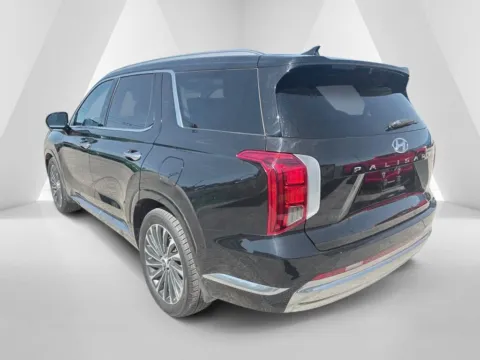 More photos of 2024 Hyundai Palisade Calligraphy at Braden Chrysler Dodge Jeep Ram, OH
