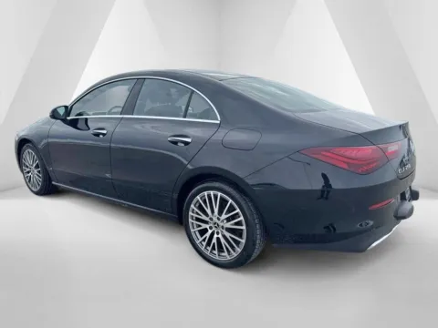 More photos of 2025 Mercedes-Benz CLA 250 at Braden Chrysler Dodge Jeep Ram, OH