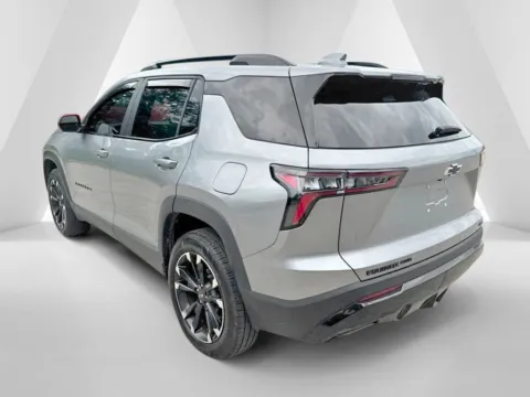 More photos of 2026 Chevrolet Equinox RS at Braden Chrysler Dodge Jeep Ram, OH