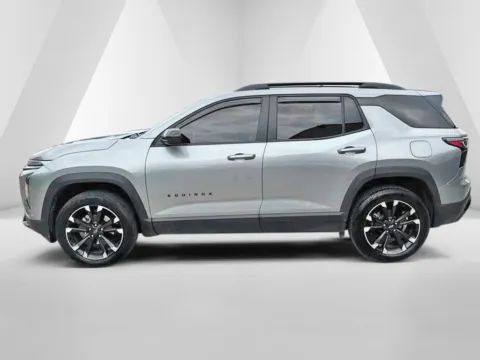 More photos of 2026 Chevrolet Equinox RS at Braden Chrysler Dodge Jeep Ram, OH