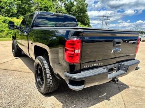 More photos of 2016 Chevrolet Silverado 1500 Custom at Braden Chrysler Dodge Jeep Ram, OH