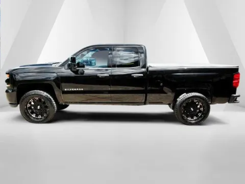 More photos of 2016 Chevrolet Silverado 1500 Custom at Braden Chrysler Dodge Jeep Ram, OH