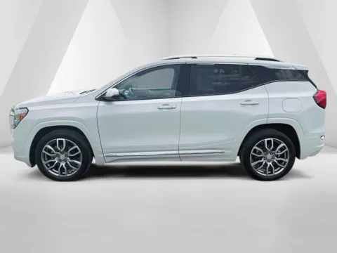 More photos of 2024 GMC Terrain Denali at Braden Chrysler Dodge Jeep Ram, OH