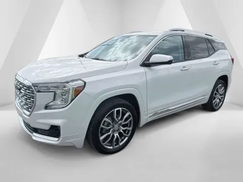 Another view of 2024 GMC Terrain Denali for sale in Gallipolis, OH at Braden Chrysler Dodge Jeep Ram