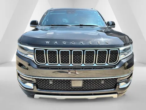 Photos of 2024 Jeep Wagoneer Series II for sale in Gallipolis, OH at Braden Chrysler Dodge Jeep Ram