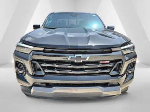 Photos of 2023 Chevrolet Colorado Z71 for sale in Gallipolis, OH at Braden Chrysler Dodge Jeep Ram