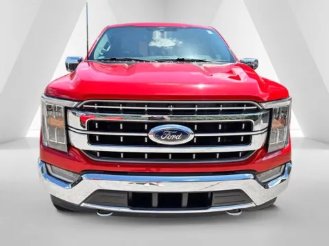 Photos of 2022 Ford F-150 Lariat for sale in Gallipolis, OH at Braden Chrysler Dodge Jeep Ram