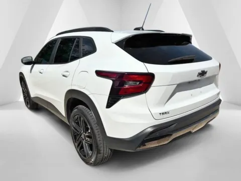 More photos of 2025 Chevrolet Trax ACTIV at Braden Chrysler Dodge Jeep Ram, OH