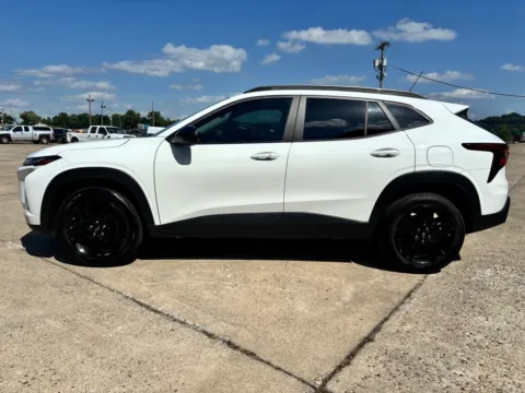 More photos of 2025 Chevrolet Trax ACTIV at Braden Chrysler Dodge Jeep Ram, OH