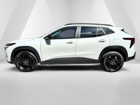 More photos of 2025 Chevrolet Trax ACTIV at Braden Chrysler Dodge Jeep Ram, OH