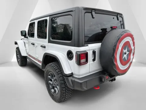 More photos of 2026 Jeep Wrangler Sport at Braden Chrysler Dodge Jeep Ram, OH