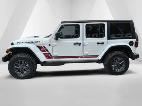More photos of 2026 Jeep Wrangler Sport at Braden Chrysler Dodge Jeep Ram, OH