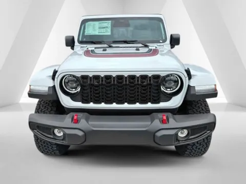 Photos of 2026 Jeep Wrangler Sport for sale in Gallipolis, OH at Braden Chrysler Dodge Jeep Ram