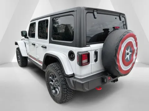 More photos of 2026 Jeep Wrangler Sport at Braden Chrysler Dodge Jeep Ram, OH
