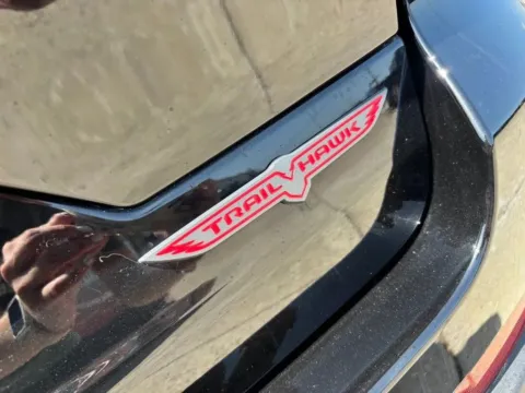 More photos of 2022 Jeep Grand Cherokee Trailhawk at Braden Chrysler Dodge Jeep Ram, OH