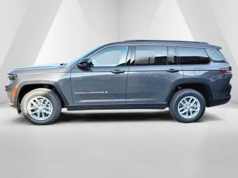 More photos of 2026 Jeep Grand Cherokee L Laredo at Braden Chrysler Dodge Jeep Ram, OH