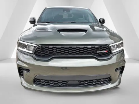 Photos of 2026 Dodge Durango GT Premium HEMI V8 for sale in Gallipolis, OH at Braden Chrysler Dodge Jeep Ram