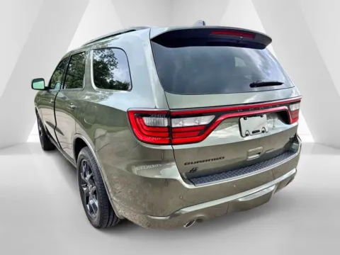 More photos of 2026 Dodge Durango GT Premium HEMI V8 at Braden Chrysler Dodge Jeep Ram, OH
