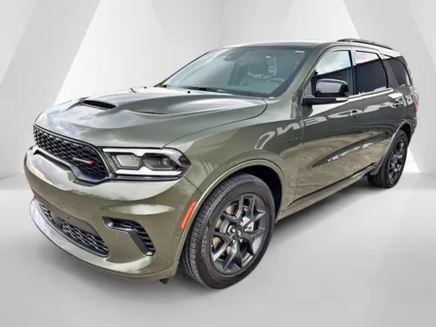 Another view of 2026 Dodge Durango GT Premium HEMI V8 for sale in Gallipolis, OH at Braden Chrysler Dodge Jeep Ram