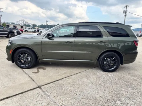 More photos of 2026 Dodge Durango GT Premium HEMI V8 at Braden Chrysler Dodge Jeep Ram, OH