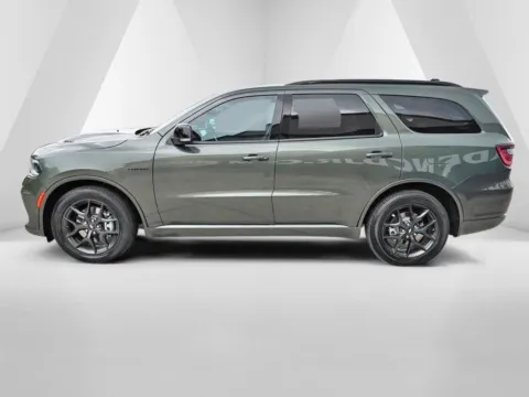 More photos of 2026 Dodge Durango GT Premium HEMI V8 at Braden Chrysler Dodge Jeep Ram, OH
