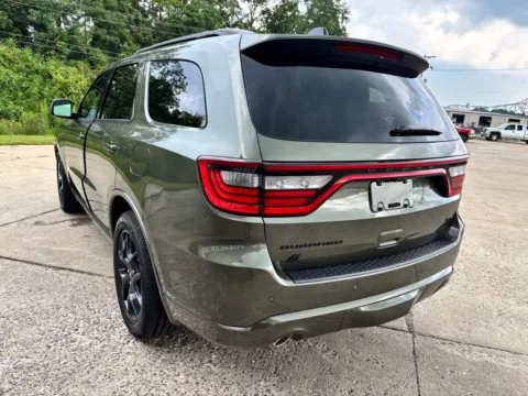 More photos of 2026 Dodge Durango GT Premium HEMI V8 at Braden Chrysler Dodge Jeep Ram, OH